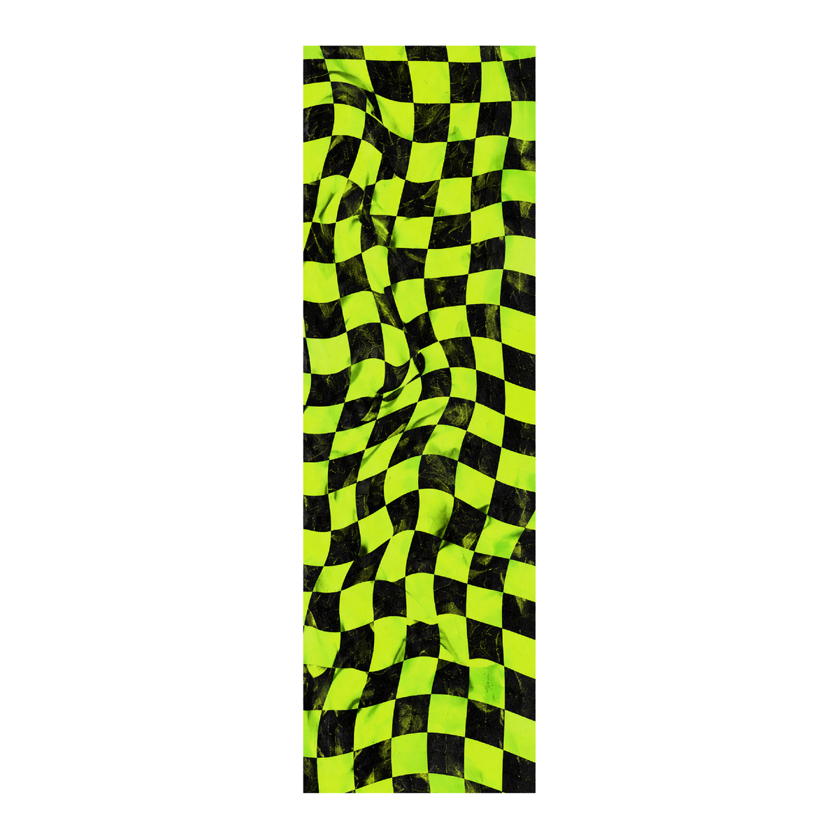Checkerboard - Grip Tape for Electric Skateboard