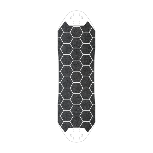 Evo MK1-1 Linnpower - Grip Tape