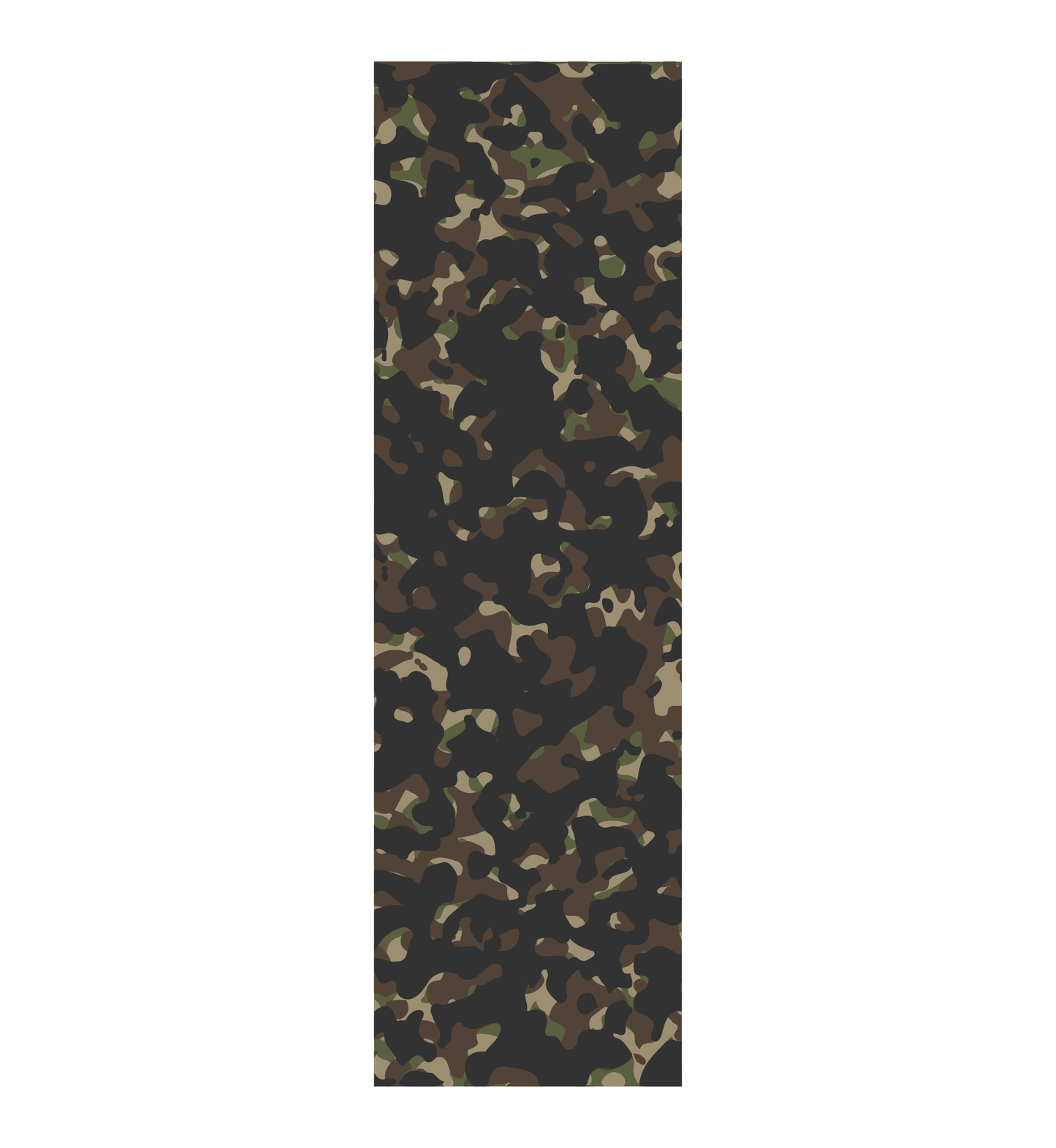 Camo - Grip Tape
