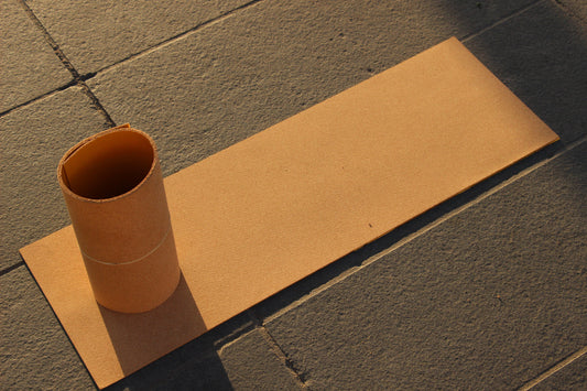 CORKGRIP - SURSFKATE / LONGBOARD GRIP TAPE - YOC Grip™