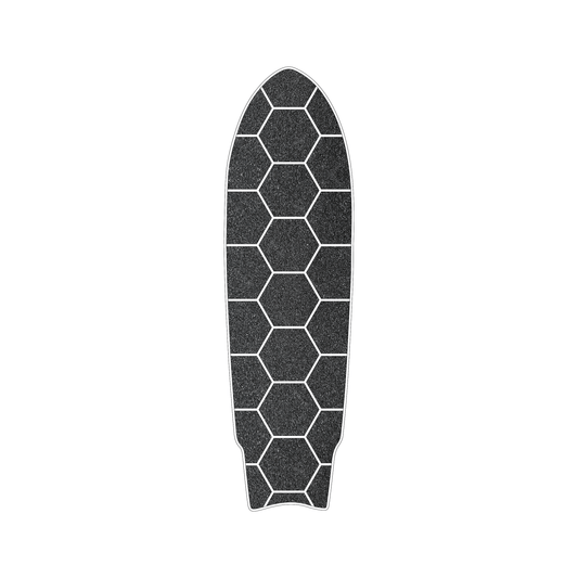 TEAMGEE H20 MINI - GRIP TAPE - YOC Grip™