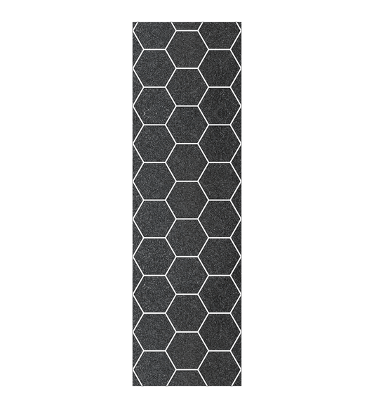 COMPLETE SHEET - LONGBOARD / ESK8 GRIP TAPE - YOC Grip™