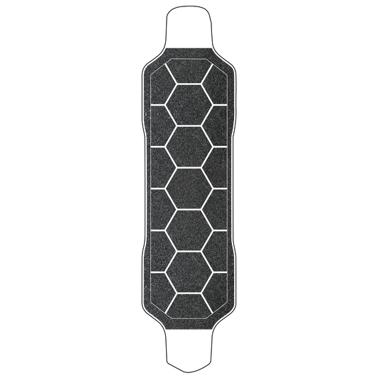 EXWAY ATLAS - GRIP TAPE - YOC Grip™