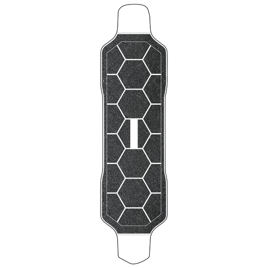 EXWAY ATLAS PRO - GRIP TAPE - YOC Grip™