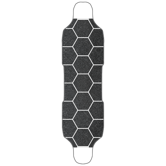 MEEPO HURRICANE BAMBOO - GRIP TAPE - YOC Grip™