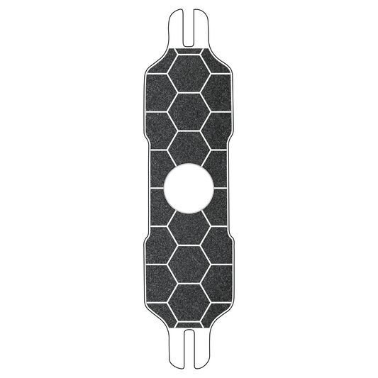 OWNBOARD BAMBOO AT - GRIP TAPE - YOC Grip™