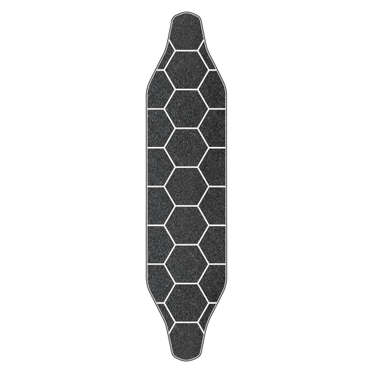 WOWGO 2S MAX - GRIP TAPE - YOC Grip™