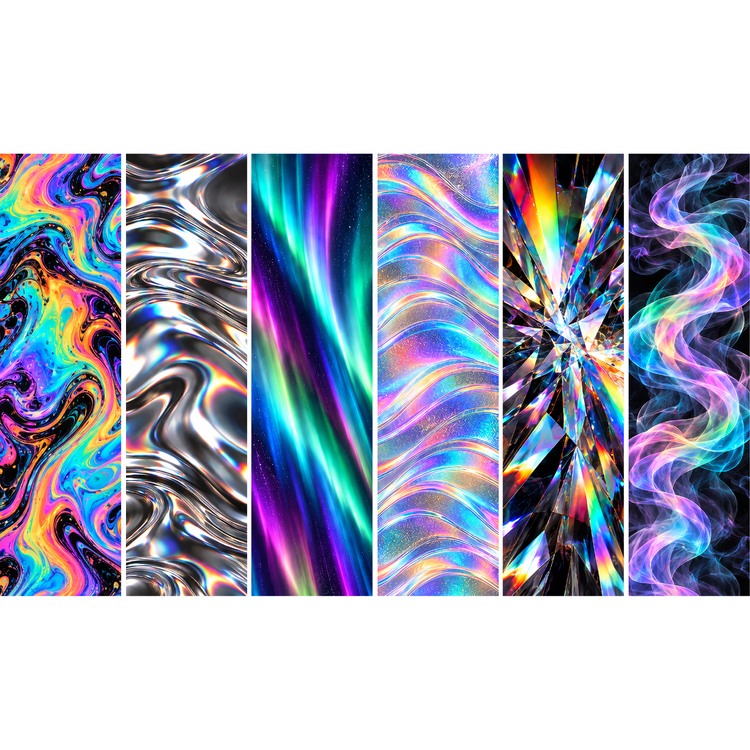 CHROMATIC