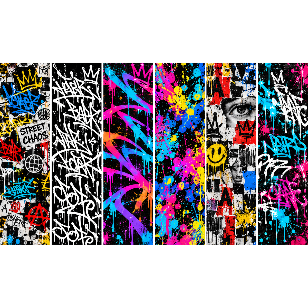 GRAFFITI