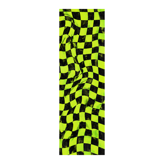 Checkerboard - Grip Tape for Electric Skateboard