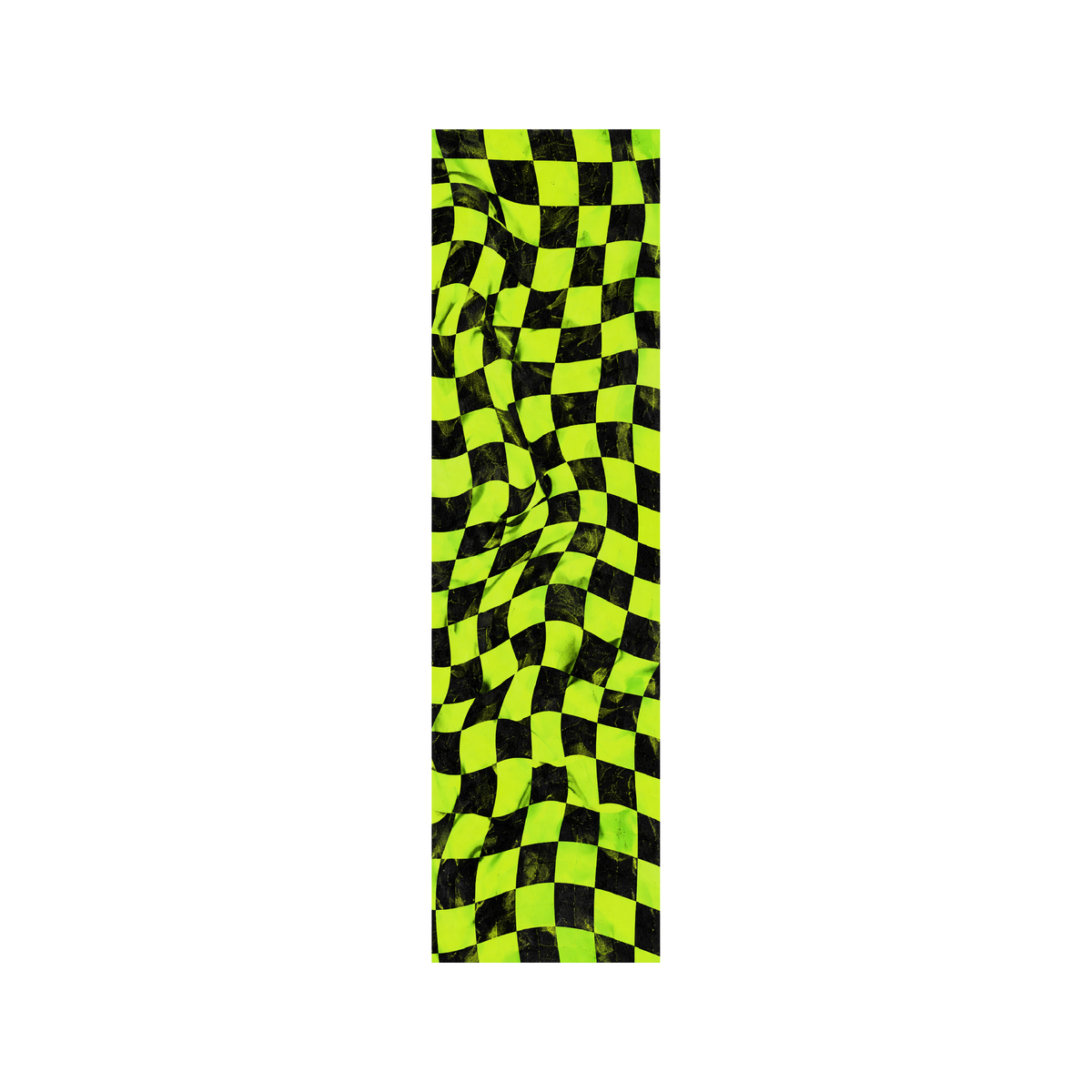 Checkerboard - Grip Tape for Skateboard