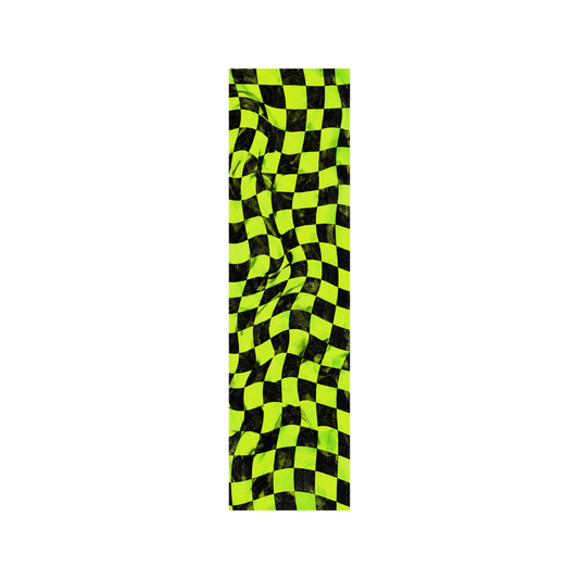 Checkerboard - Grip Tape for Skateboard