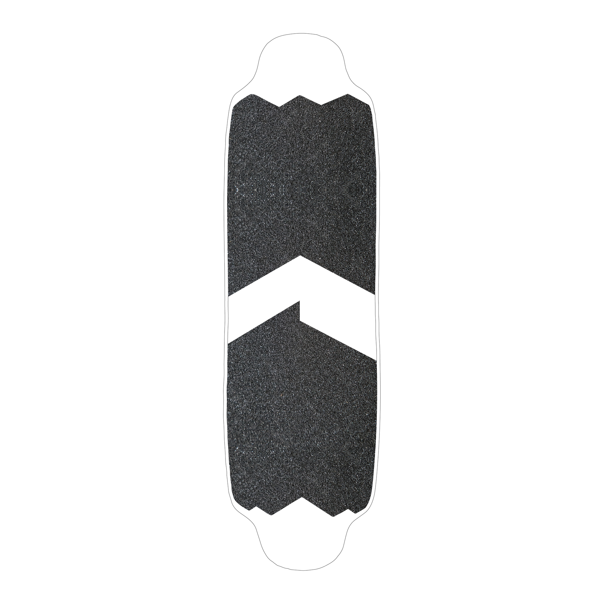 Lacroix Nazaré / Lonestar / Supersport - Electric Skateboard Grip Lacroix Nazaré / Lonestar / Supersport - Electric Skateboard Grip