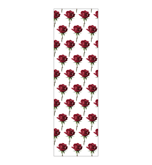 RED ROSES - GRIP TAPE