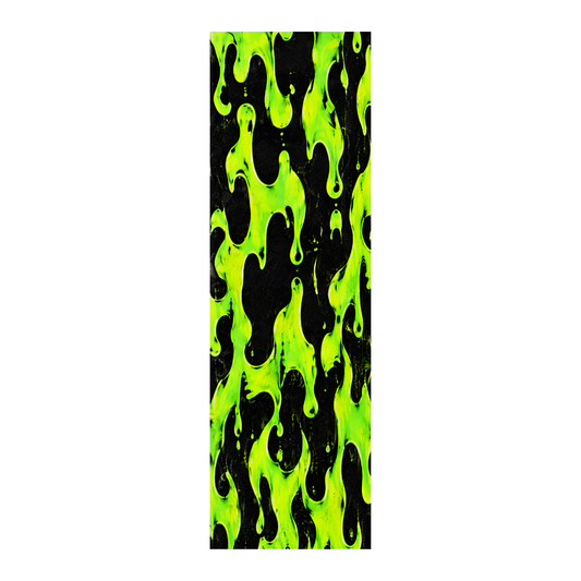 Slime Neon - Grip Tape for Electric Skateboard