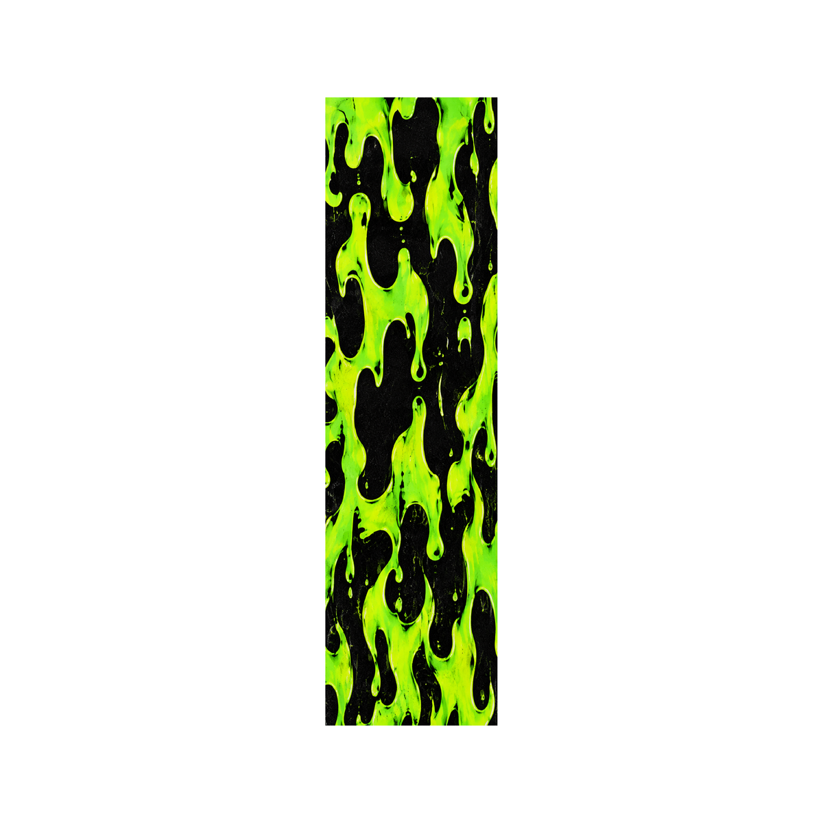 Slime Neon - Grip Tape for Skateboard