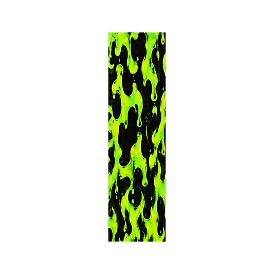 Slime Neon - Grip Tape for Skateboard