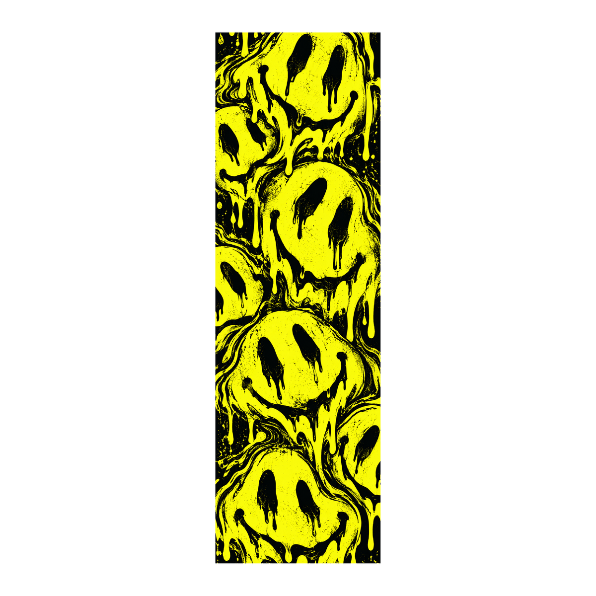 Smileys - Grip Tape for Electric Skateboard