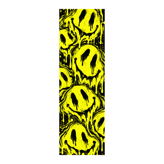 Smileys - Grip Tape for Electric Skateboard