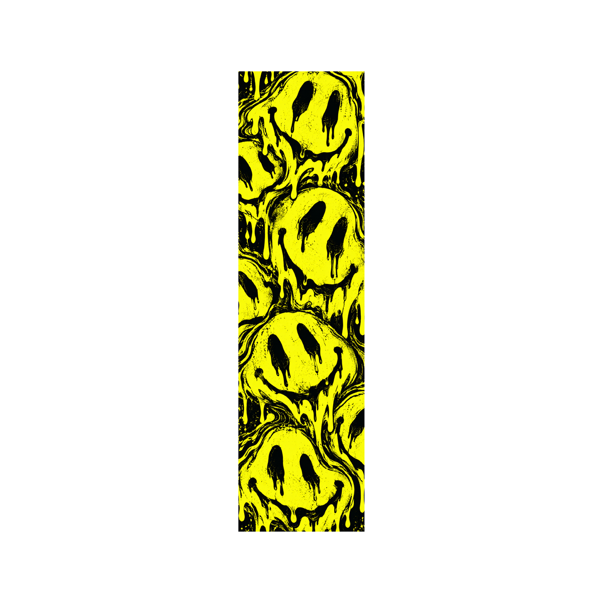 Smileys - Grip Tape for Skateboard