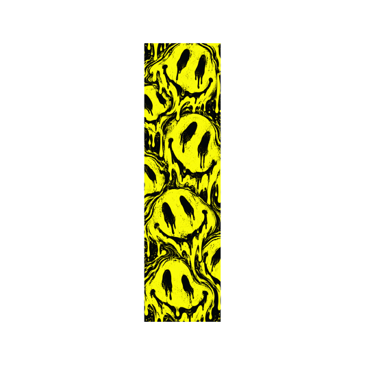 Smileys - Grip Tape for Skateboard