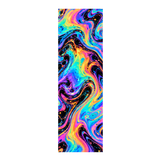 Spectrum - Grip Tape for Electric Skateboard