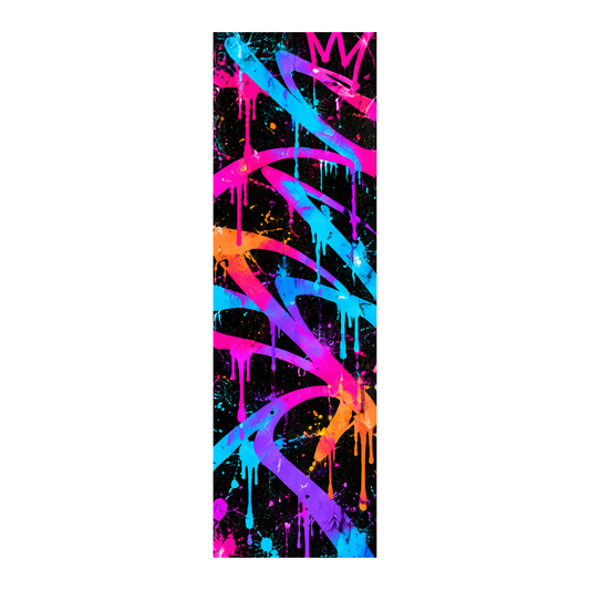 Tag Riot - Grip Tape for Electric Skateboard