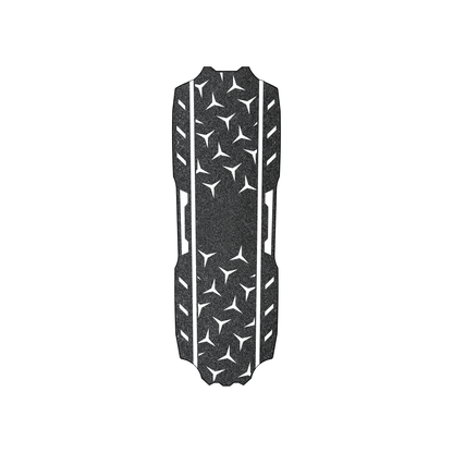 ACEDECK NOMAD N1 - GRIP TAPE - YOC Grip™