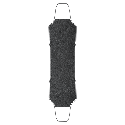 BACKFIRE RANGER X3 - GRIP TAPE - YOC Grip™