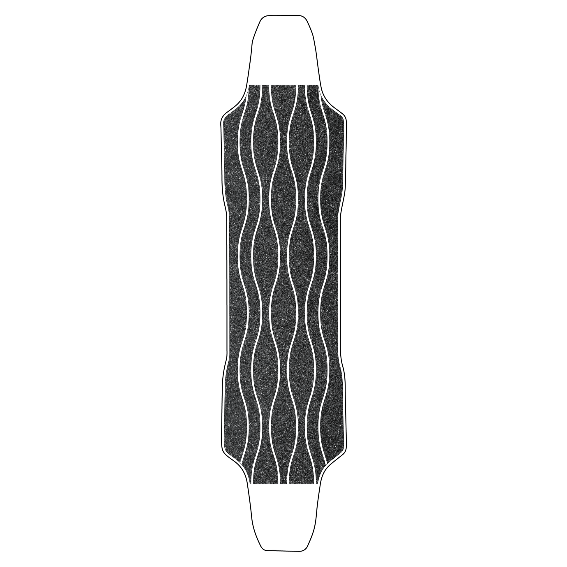 BACKFIRE RANGER X3 - GRIP TAPE - YOC Grip™