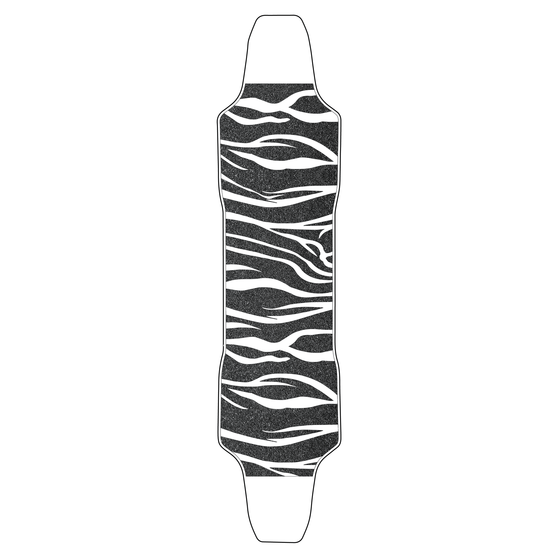 BACKFIRE RANGER X3 - GRIP TAPE - YOC Grip™