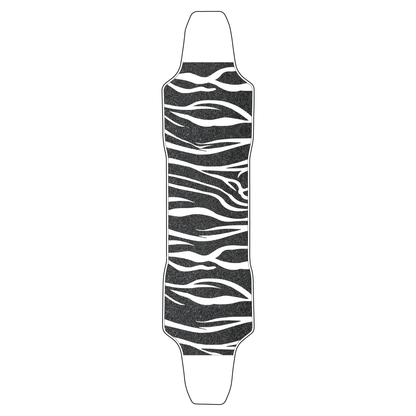 BACKFIRE RANGER X3 - GRIP TAPE - YOC Grip™