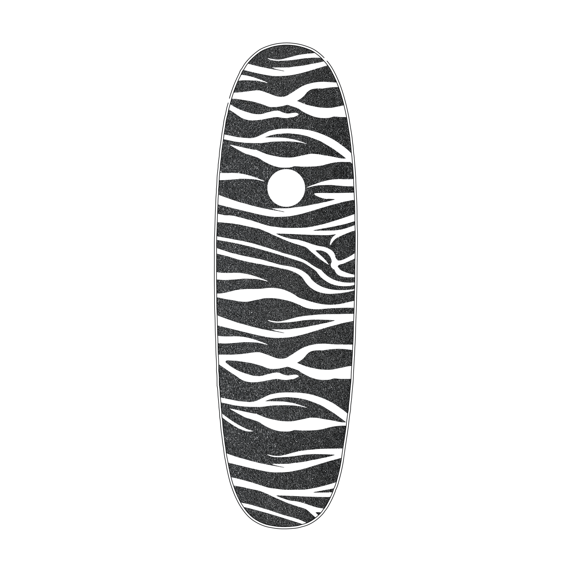 EVOLVE ONIRIQUE - GRIP TAPE - YOC Grip™