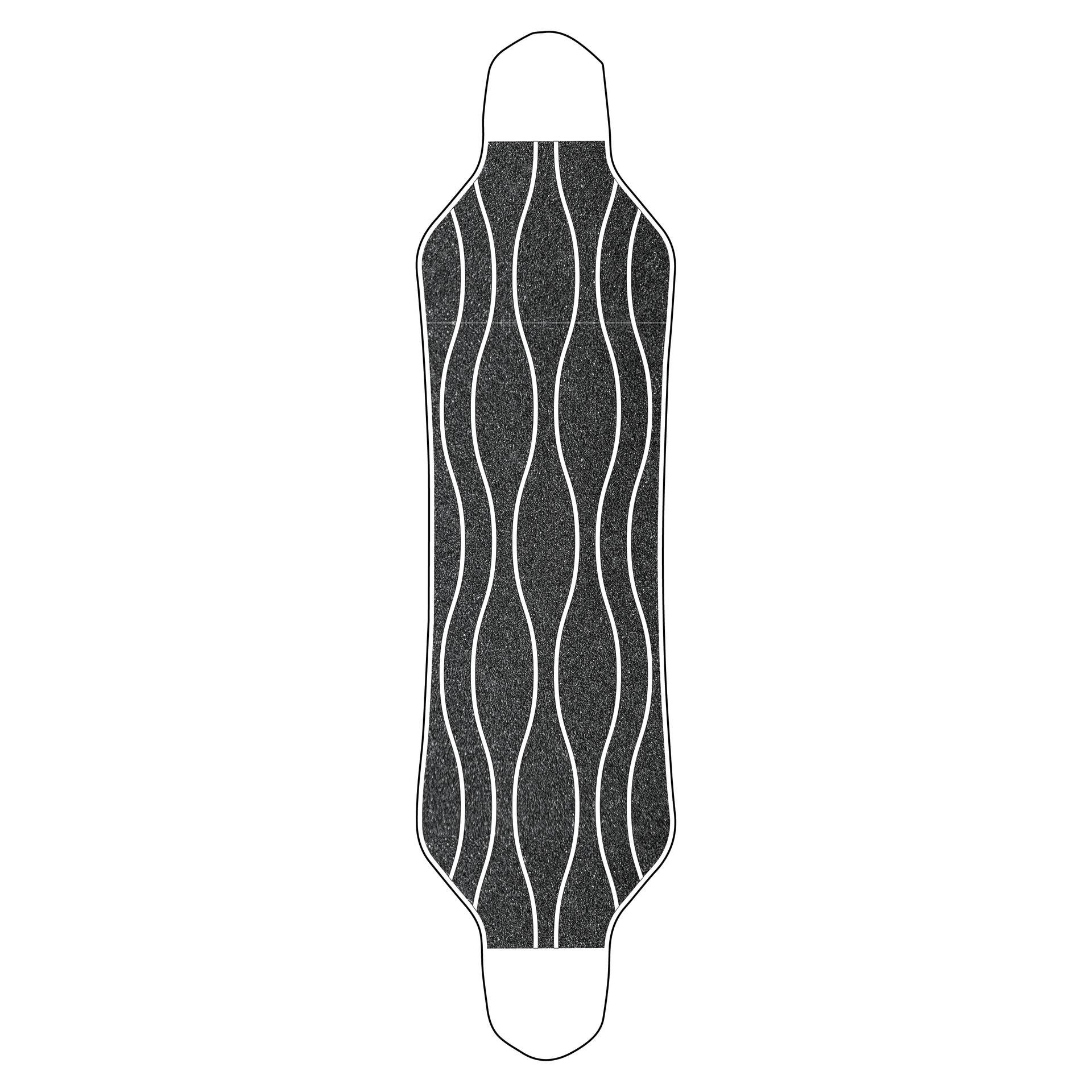 Exway Flex ER - Electric Skateboard Grip Tape Esk8 – YOC Grip™