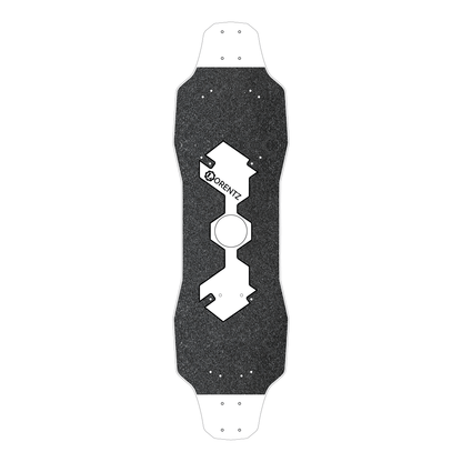 LORENTZ MAJOR - GRIP TAPE - YOC Grip™