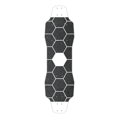 LORENTZ MAJOR - GRIP TAPE - YOC Grip™