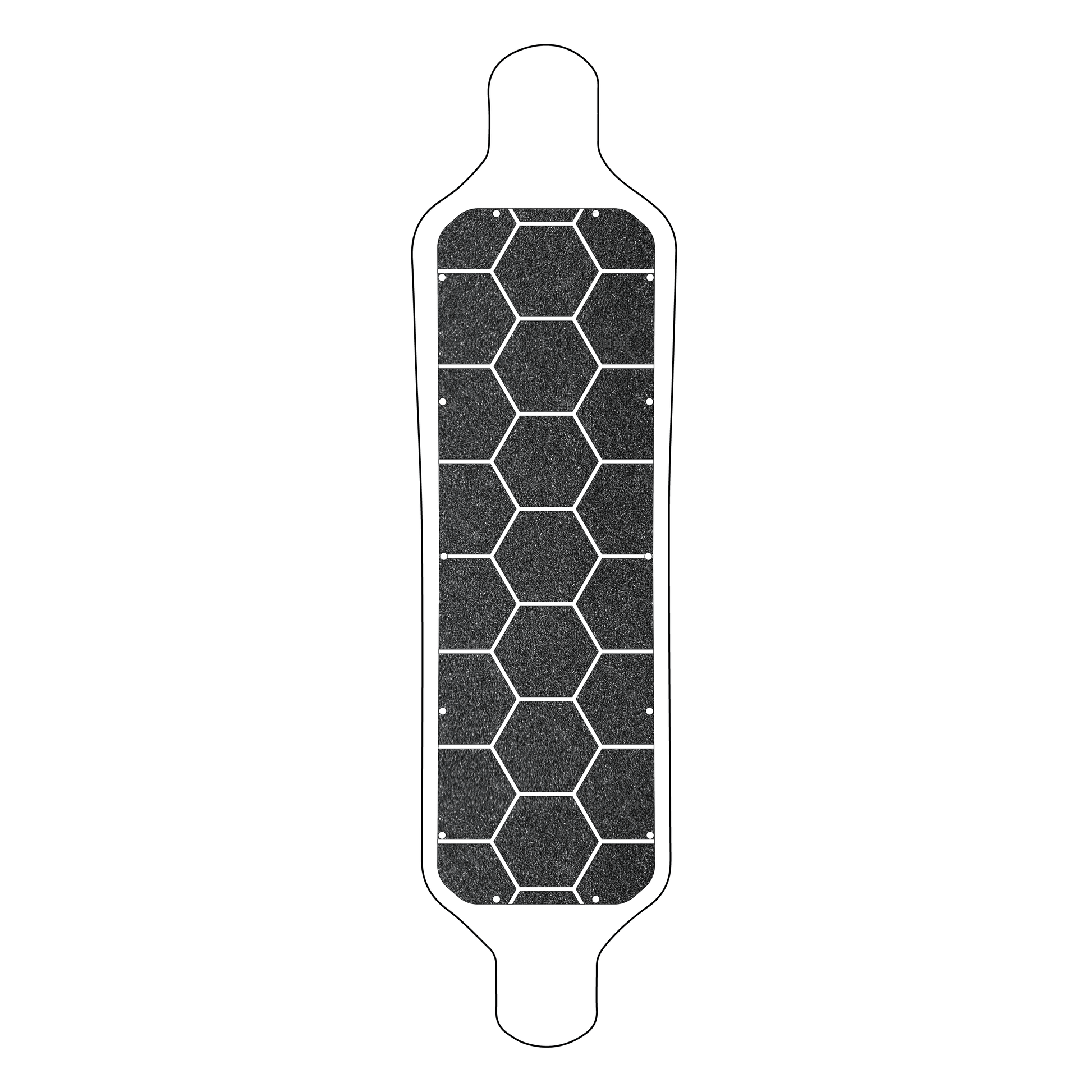 MBOARDS ENDURANCE - GRIP TAPE - YOC Grip™