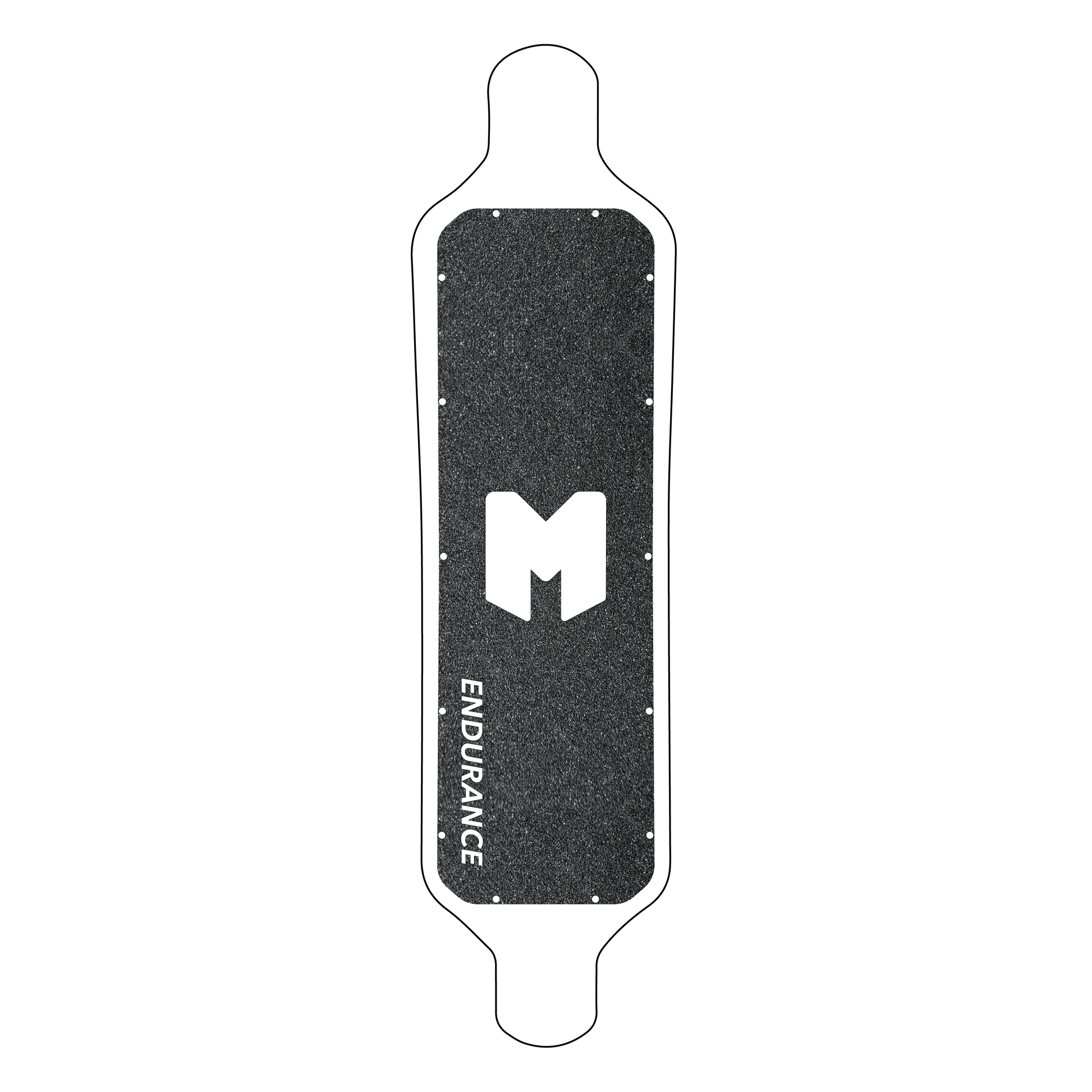 MBOARDS ENDURANCE - GRIP TAPE - YOC Grip™