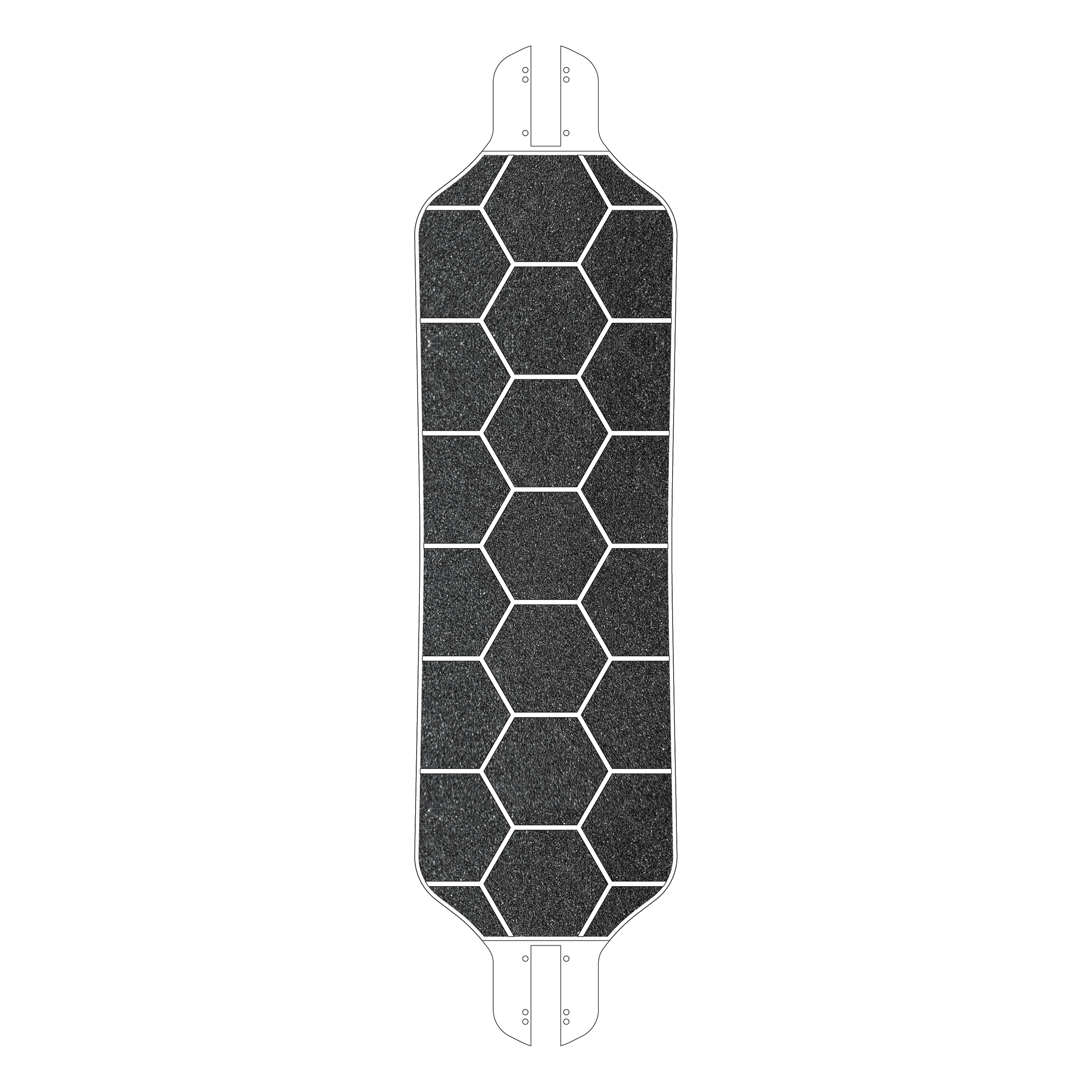 MBOARDS INTERSTELLAR 2.0 - GRIP TAPE - YOC Grip™