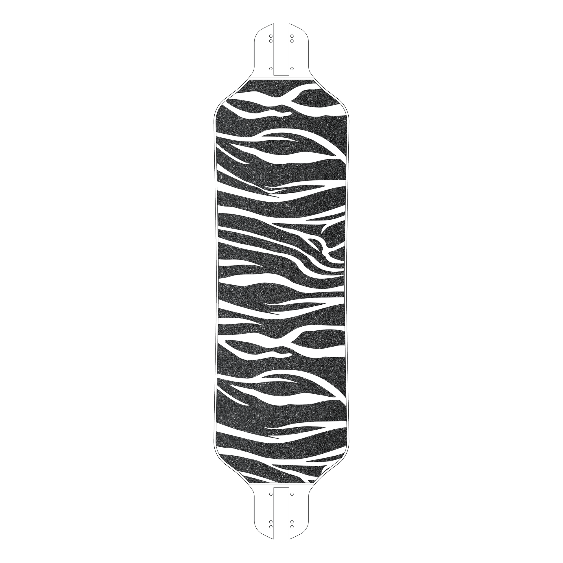 MBOARDS INTERSTELLAR 2.0 - GRIP TAPE - YOC Grip™