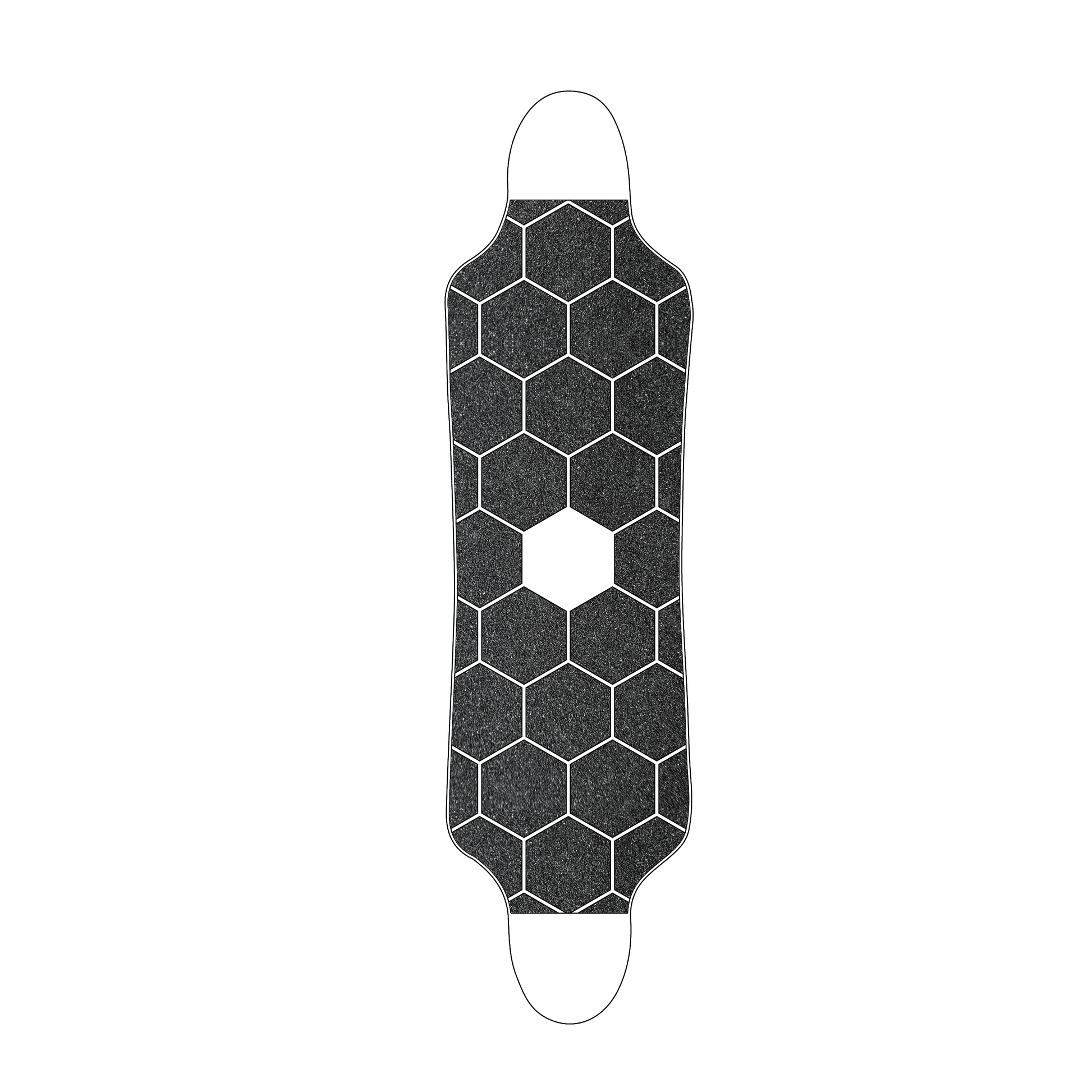 ONEWOW BEAST V2 - GRIP TAPE - YOC Grip™