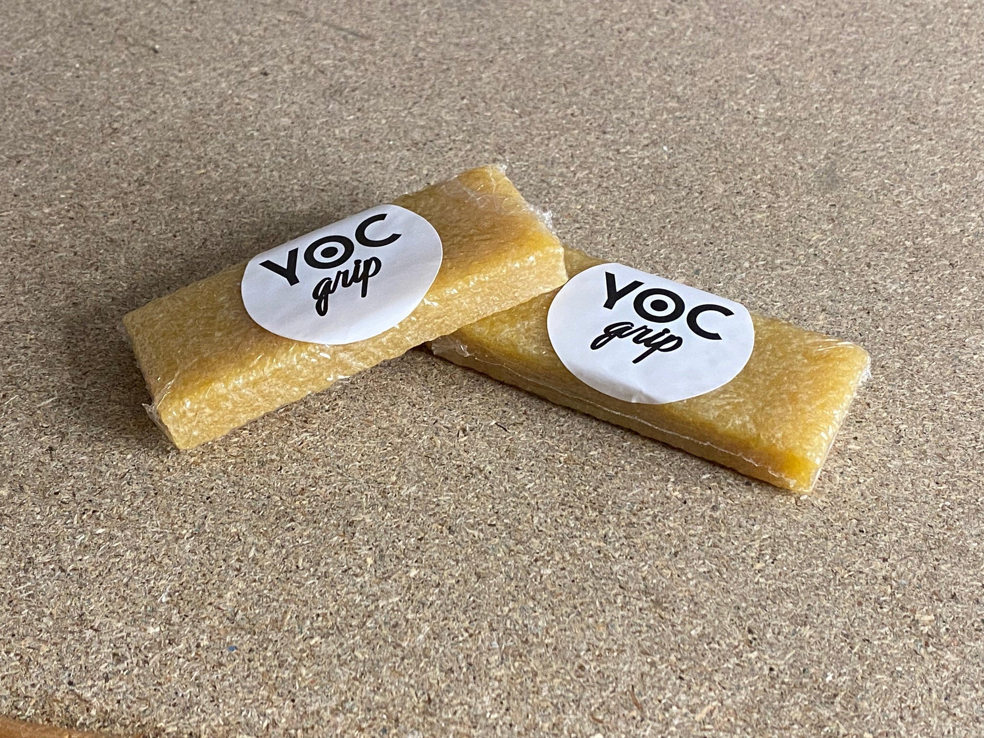 YOC Grip Gum Cleaner - YOC Grip™