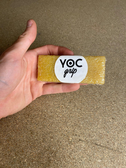 YOC Grip Gum Cleaner - YOC Grip™