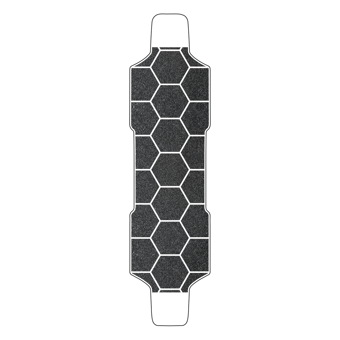 B-ONE TITAN X - GRIP TAPE - YOC Grip™