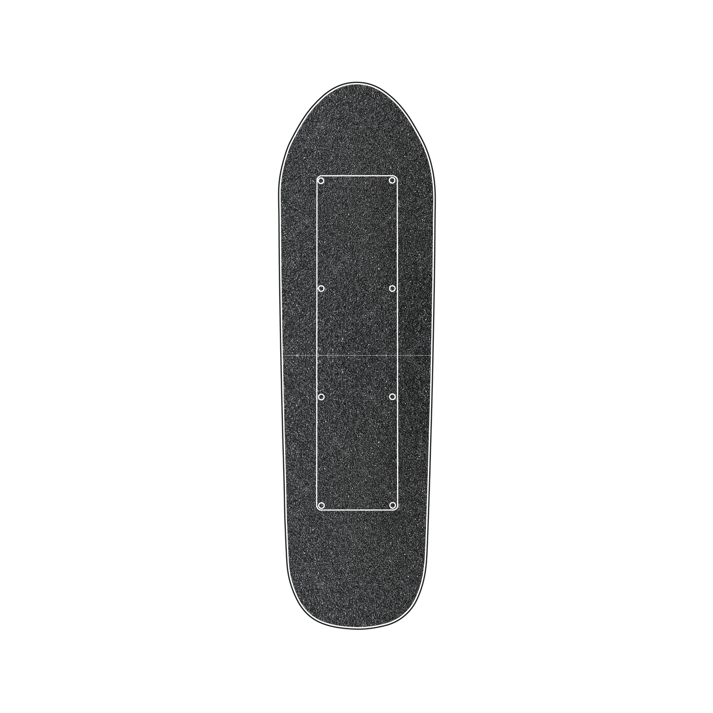 BACKFIRE MINI - GRIP TAPE - YOC Grip™