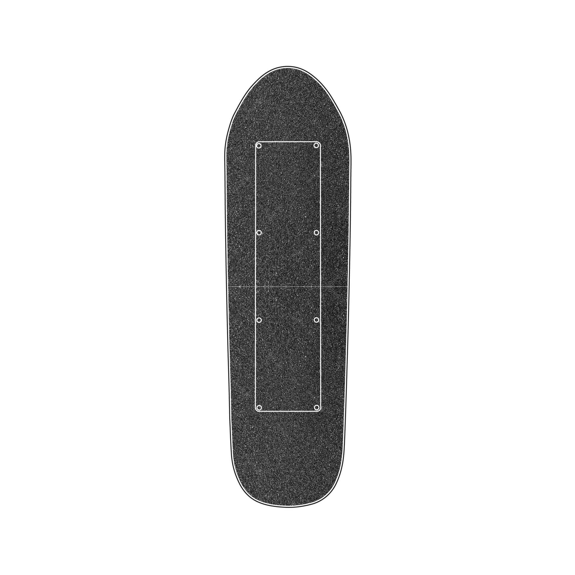 BACKFIRE MINI - GRIP TAPE - YOC Grip™