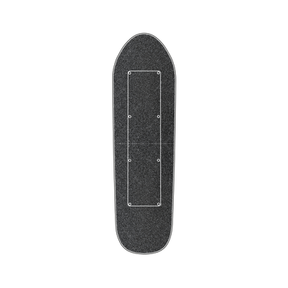 BACKFIRE MINI - GRIP TAPE - YOC Grip™