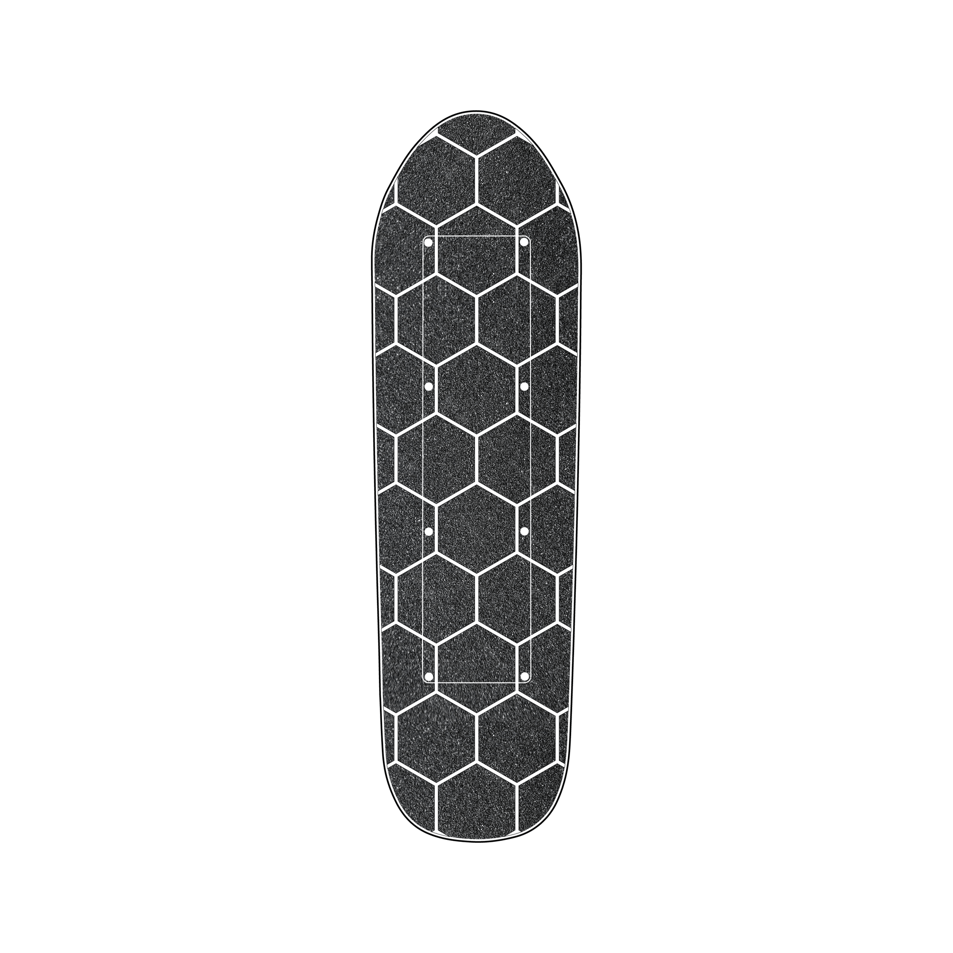 BACKFIRE MINI - GRIP TAPE - YOC Grip™