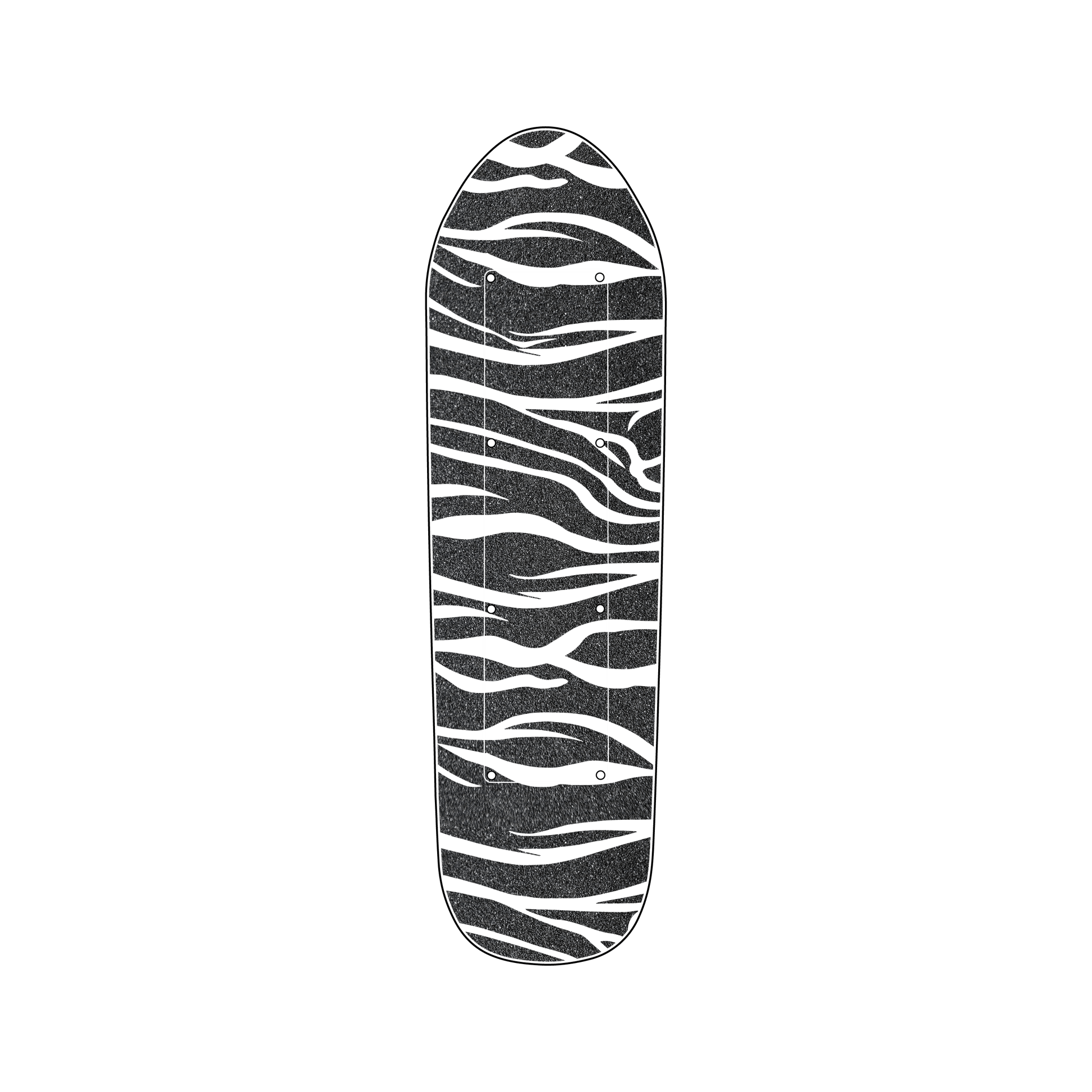 BACKFIRE MINI - GRIP TAPE - YOC Grip™