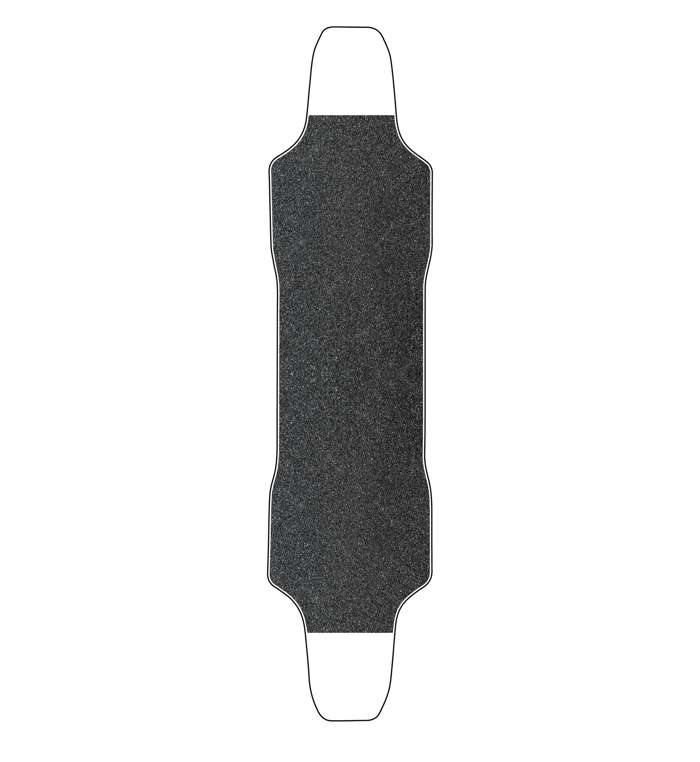 BACKFIRE RANGER X1/X2 - GRIP TAPE - YOC Grip™